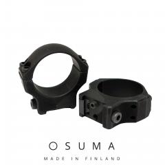 Osuma rengasjalka 36mm matala Tikka, käytetty