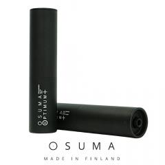 Osuma Optimum+ 9,3 15x1 äänenvaimennin