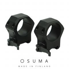Osuma Tactical HD Classic Pikajalka Picatinny 30mm