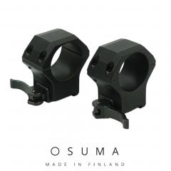 Osuma Tactical HD Classic Pikajalka Tikka 30mm