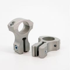 Osumajalka 1"/11mm/35mm väri kirkas käytetty