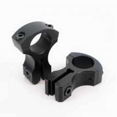 Osumajalka 1"/11mm/35mm väri musta käytetty