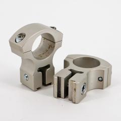 Osumajalka 1"/17mm/25mm väri kirkas käytetty