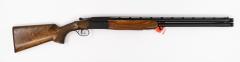 Perazzi M-T-6 12/70    27,5"  käytetty    (kilpa-ase parhaasta päästä) MT