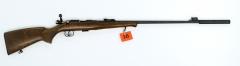 Pienoiskivääri CZ-452 -ZKM  22 lr , käytetty MT