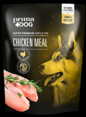 Prima Dog Kana-annosateria 260g