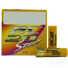 RC Steel Shot 20/70  24g 3,05 mm 25 kpl/rs
