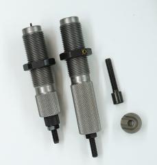 RCBS .416 Rem Mag Latausholkit+ h.pid #4   käytetty
