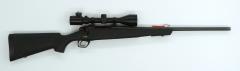 Remington 700 asepaketti  kal .308W. käytetty MT