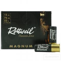 Rottweil Magnum 52g 12/76