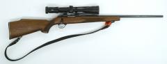 Sako AI .222 rem+Meopta      käytetty     MT