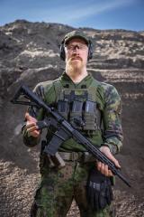 Sako ARG S 40 .223 Rem Reserviläinen