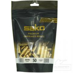 Sako .308 Win Hylsy 50 kpl