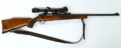 Sako L461 Vixen .222 rem käytetty