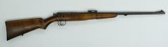 Sako P46  .22lr    käytetty