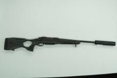 Sako S20 Hunter 6,5 Creedmoor vaimentimella käytetty 