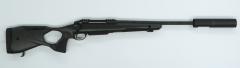 Sako S20 Hunter 6,5 Creedmoor vaimentimella käytetty 