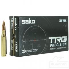 Sako Trg Precision .308win HPBT Scenar-L 11,3g patruuna 20kpl/rs 