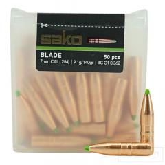 Sako 7mm Blade 9,1g 685B 50 kpl/rs