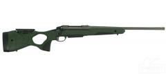 Sako S20 Hunter .308 Win Roughtech Green Cerakote