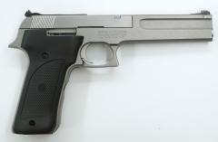 Smith&Wesson mod.2206  .22lr  käytetty   MT