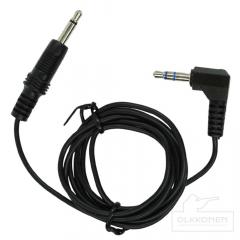 Sordin kaapeli 3,5mm monoliitin #60121