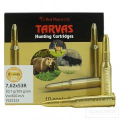 Tarvas 7,62x53R B-Wax G2 10,7g