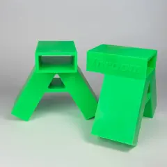 Throom Alpha Stand Bracket -kiinnikkeet