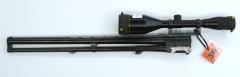 Tikka 512 rihlapiippu 12/76+222rem käytetty MT