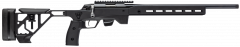Tikka T1x Ace Target .17 HMR 20"