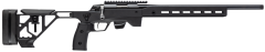 Tikka T1x Ace Target .17 HMR 20" 1/2x20 UNF