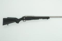Tikka T3 kal. .308 W Varmint SS, käytetty
