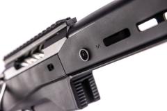 Tikka T3x Ace Target .308 Win 24"