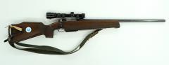 Tikka M55 Sporter 308win käytetty (HUIPPUKUNTOINEN)