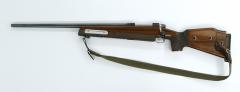 Tikka M 65 super sporter .30-06   käytetty