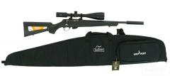 Tikka T1x MTR .17hmr 16"  + Hawke Vantage IR 4-16x50 AO (.17HMR) MESSUTARJOUS
