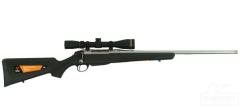 Tikka T3x Lite stainless 6.5 Creedmoor + Leupold VX-Freedom 3-9x40 paketti