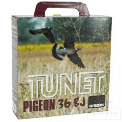 Tunet 12/70 Pigeon  36g  100 kpl