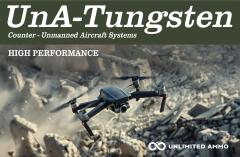 UnA C-UAS patruuna 12/70 32 g 5kpl/rs