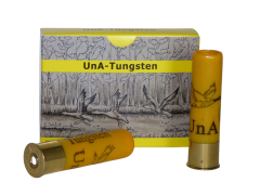 UnA-Tungsten 20/76 32g haulikoko #6 patruuna 5kpl/rs