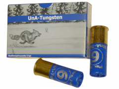 UnA-Tungsten patruuna 12/70 32g  5kpl/rs 