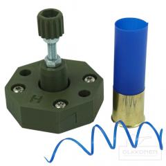 Unlimited Ammo 12 cal Hylsyn lyhennin