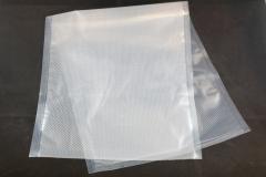 Finnvacum Vakuumipussi 20x50 cm Rasteri 100 kpl/pkt