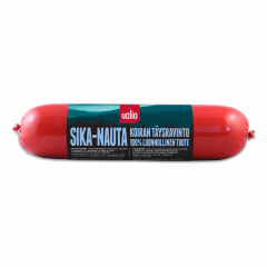 Valio Liha-ateria Sika-Nauta 800g
