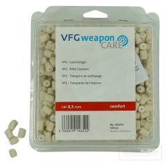 VFG 652 8,5mm puhdistustulppa 500 kpl/rs