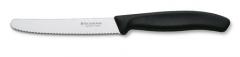 Victorinox Tomaattiveitsi 11 cm musta