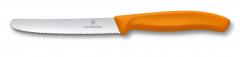 Victorinox Tomaattiveitsi 11 cm, oranssi