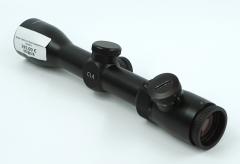 Welter Optics 1,5-6x42 valopisteellä     käytetty