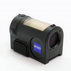 Zeiss Z-point punapistetähtäin picatinny kiskolle + 11mm   käytetty   MT