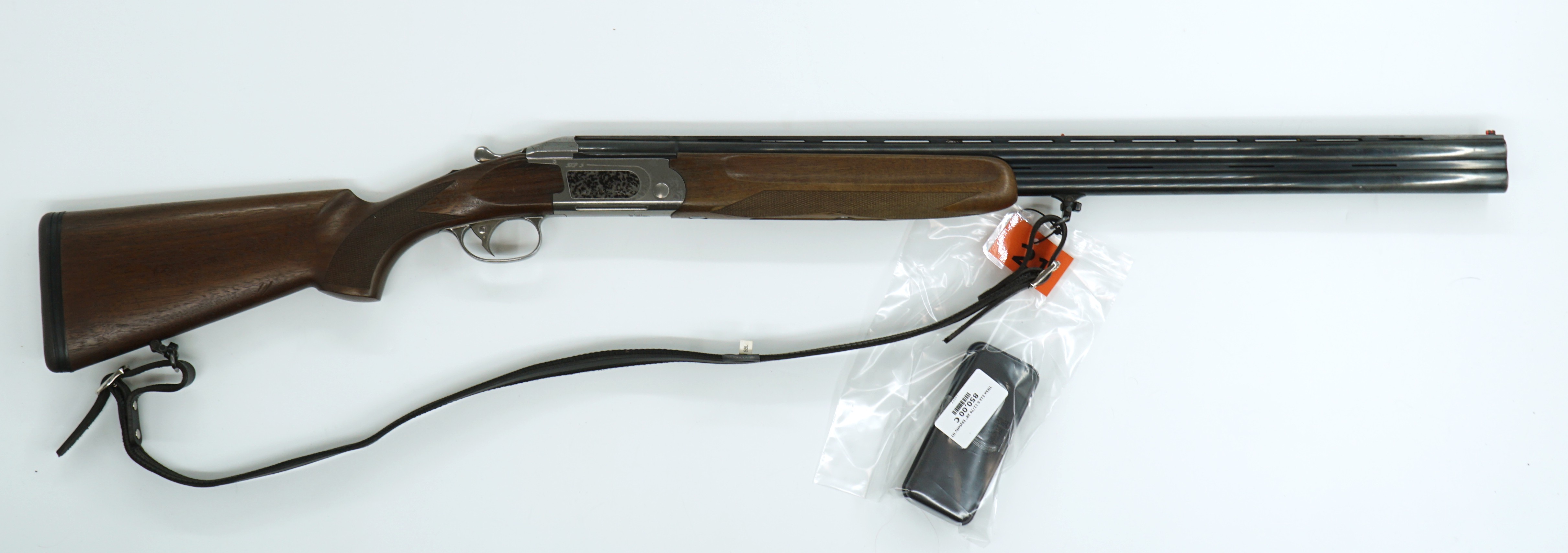 Tikka 512 S 12/76  28"   käytetty     MT